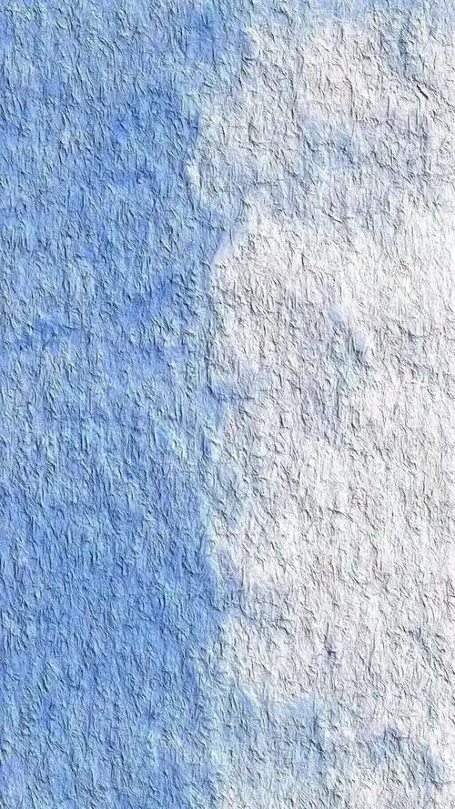 有哪些好看的全面屏手机壁纸或微信聊天背景图片?