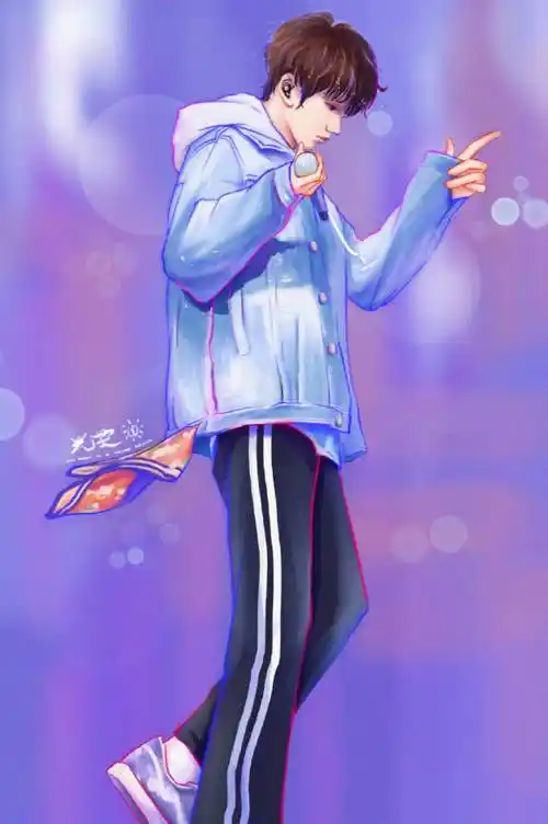 王源- 堆糖,美图壁纸兴趣社区