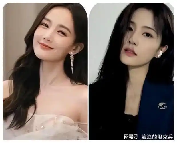 但是两人目前的处境却大相径庭李沁如今《庆余年2》的大爆,让李沁再次