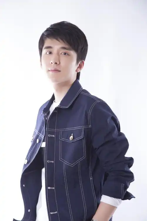 张新成 xincheng zhang的图片