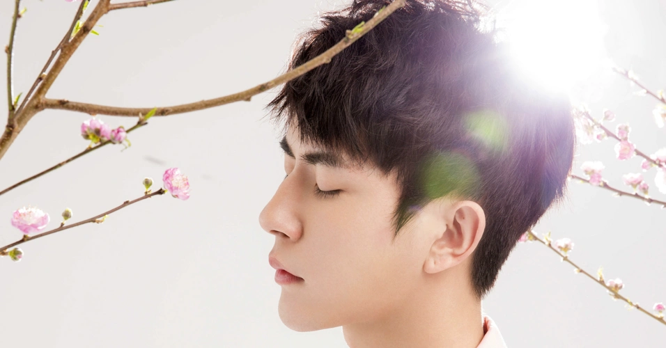 超帅男明星壁纸,你那么平凡的一个名字,却影响着我那么多的情绪_新浪