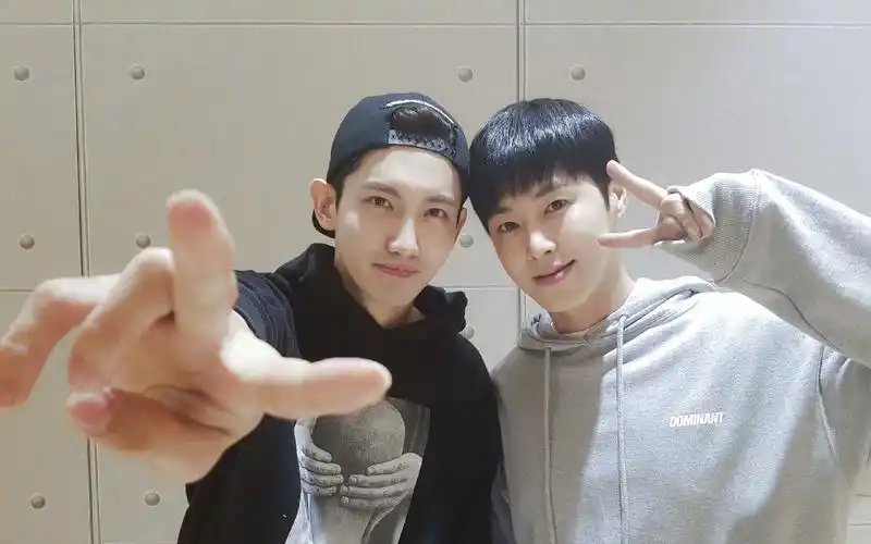 【tvxq】【魔教浩珉】【all向】|那些年闹闹相的亲(高甜乱炖搞笑产物)