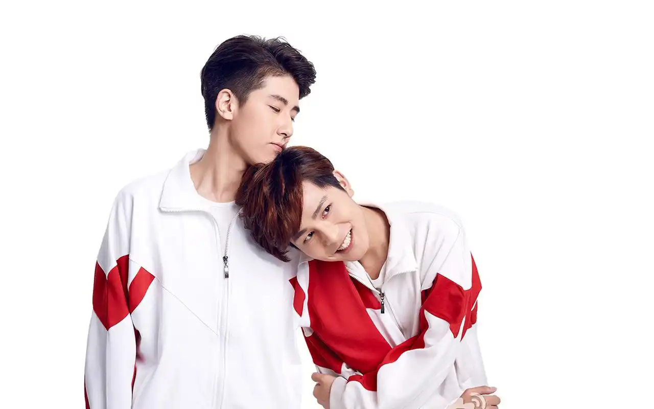 《上瘾》林枫松陈稳高清壁纸