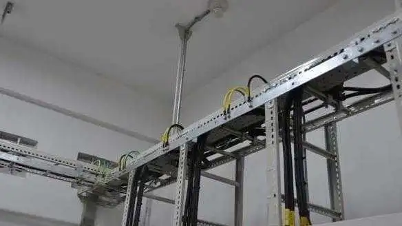 你懂防雷接地系统吗机房防雷接地施工工艺到底怎么样的