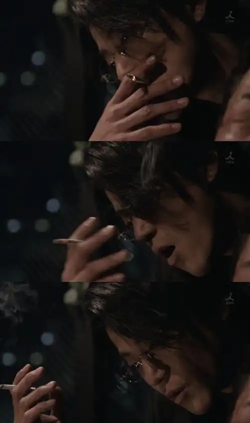 小栗旬无间双龙