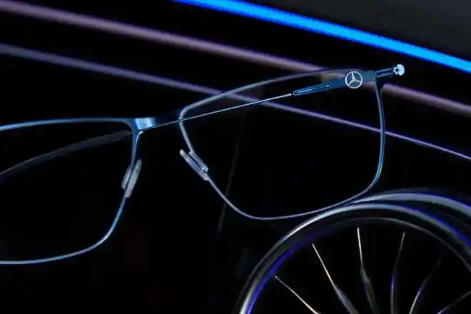 梅赛德斯承认它的车主戴着特殊眼镜很老|梅赛德斯-奔驰|汽车|宾利
