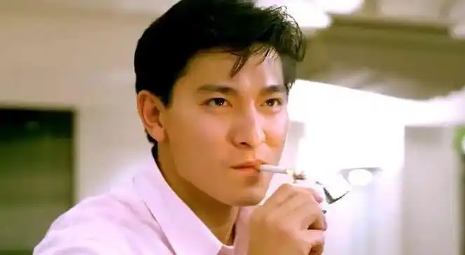 天王巨星刘德华:低调与善良,成就其魅力所在