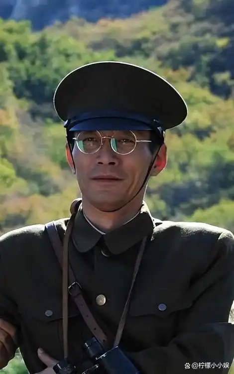 演员田小洁从普通工人华丽转身为演员事业爱情双丰收