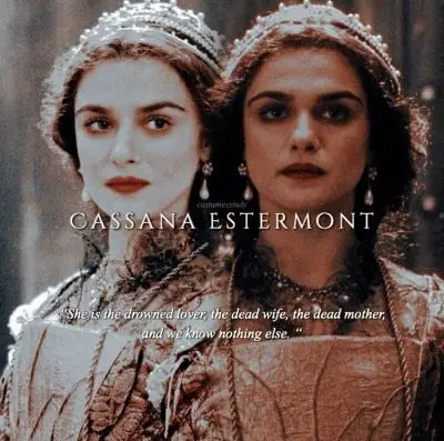 乔安娜兰尼斯特