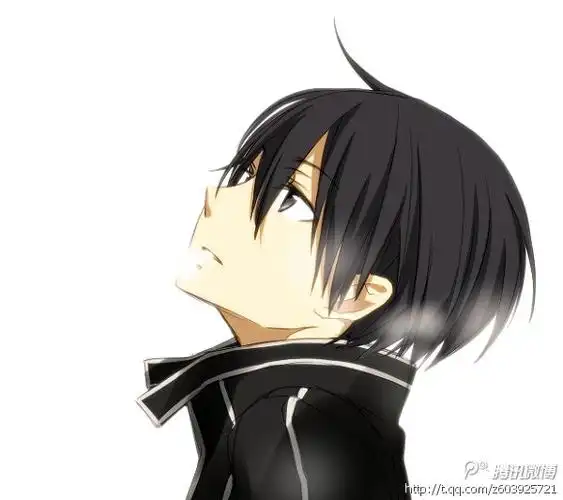 kirito