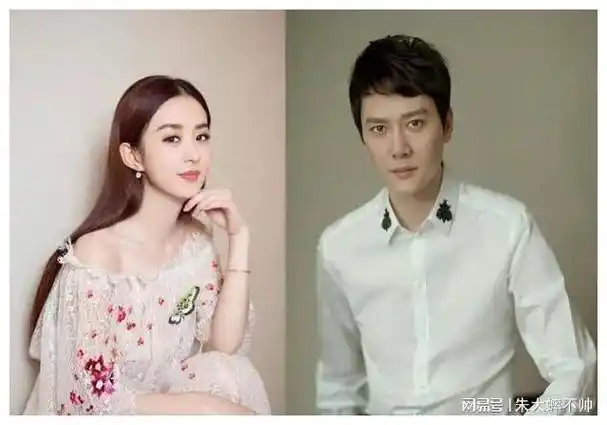 冯绍峰得意极了!我那"大杀四方"的前妻赵丽颖,如今到底有多牛