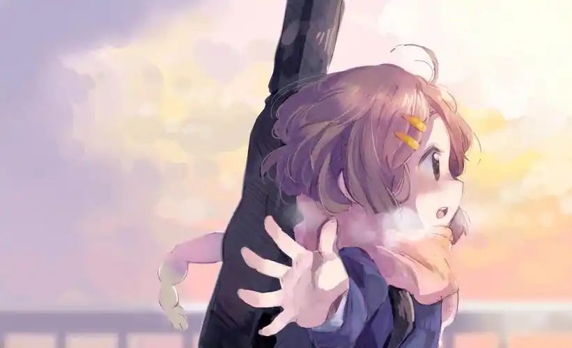 2048x1536分辨率下载,k-on!,高清图片 - ipad壁纸