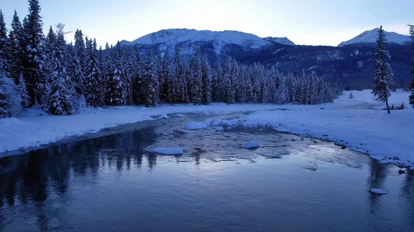 壁纸 风景 摄影 桌面 1920_1080