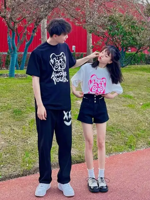 15377183情侣我不用长高你会劈叉09