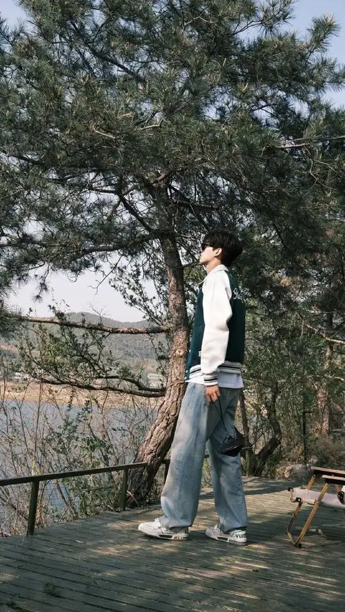 邢昭林r人式露营