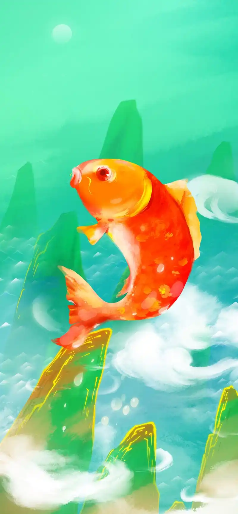 951_2048竖版 竖屏