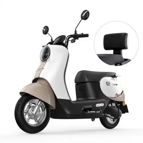 【手慢无】 绿源moda c1电动车2469元入手_电动车市场