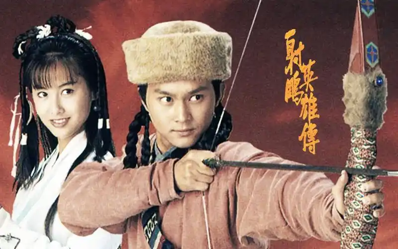 23-欧阳锋成为天下第一,东邪南帝北丐一起上都不是对手