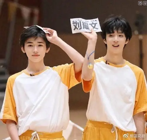 关系户王牌对王牌6主持阵容变动新主持竟是王源师弟宋亚轩