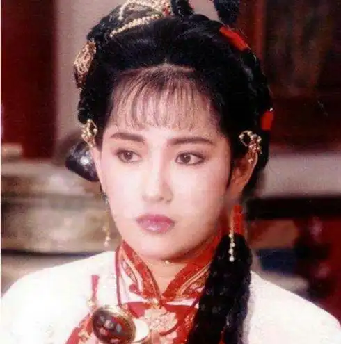 93版《包青天》20大美女今昔对比照曝光,有人童颜有人变脸