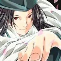 藤原佐为高清头像_微信头像图片大全