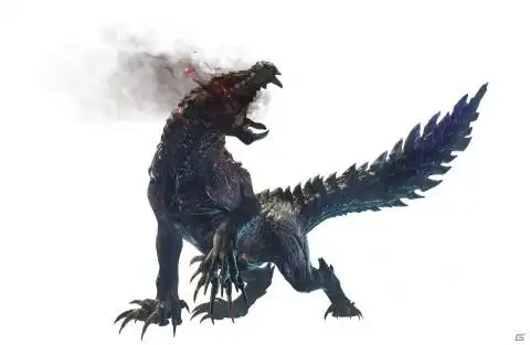 日本网站 gamer 对《怪物猎人世界:冰原》开发团队的访谈