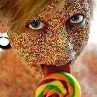 让人恶心的搞笑图片大全_微信头像图片大全