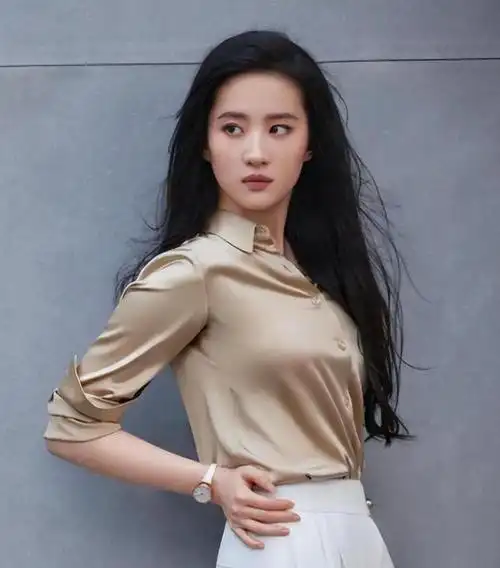 为何刘亦菲单身至今?不是没人想娶,看完这些照片你就明白了!