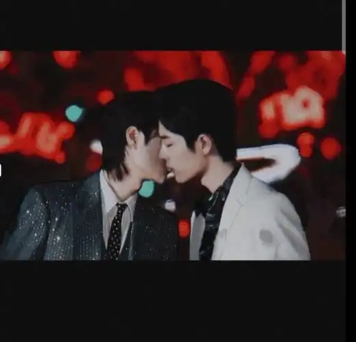 博君一肖(沦陷)番外