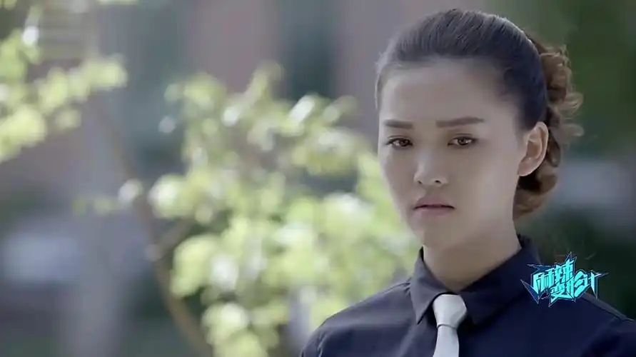 麻辣变形计剧照