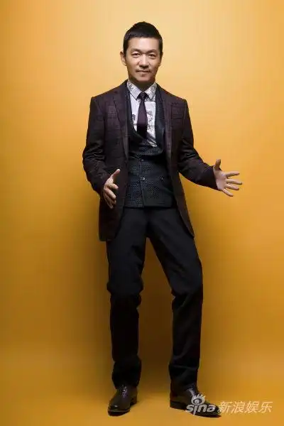 邢佳栋狂飙支队再塑桥隆飙经典形象