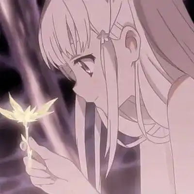 超级萌系动漫头像