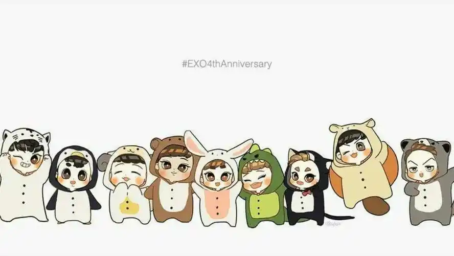 唯爱12exo7878的主页-快手直播