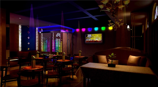 音乐清吧怎么装修 音乐清吧装修风格有哪些