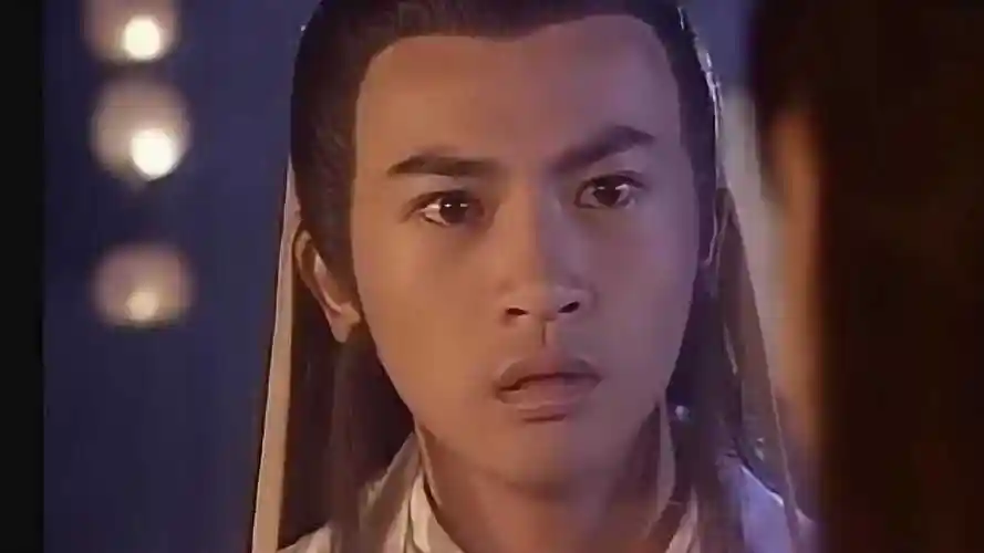 萧蔷凭演技艳压陈德容三藏唠影03:07少年张三丰:武林高手比拼内功