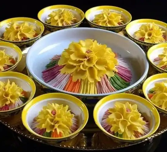 25道酒店大众精美菜品展示,精致典雅,色泽美观味道好