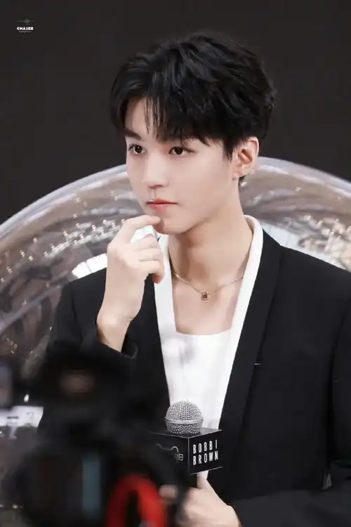 从开始到未来,只为王俊凯##王俊凯2024凯启甲辰