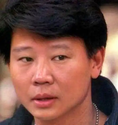 郭德纲罕见的一组早期老照片,那时郭德纲对姜昆还毕恭毕敬