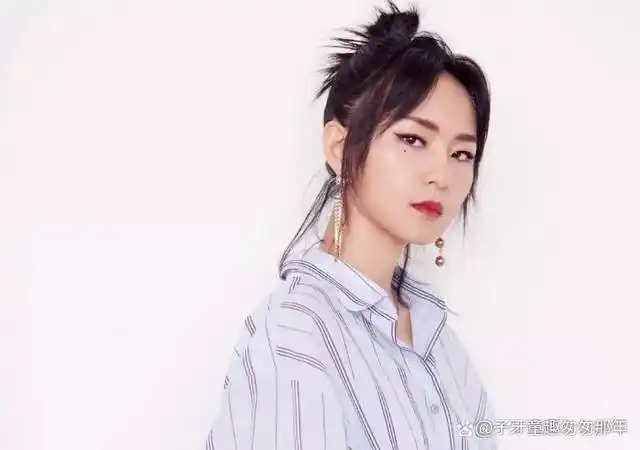 周笔畅:05年超女出道,从爆红到跌落低谷,她到底经历了什么?