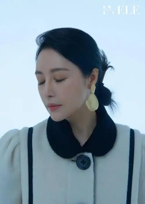 艺乐专访邓英过眼皆美好