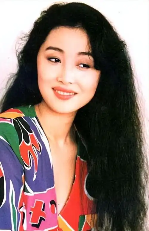 回顾:3婚2离,带着二夫的孩子和一夫复合,55岁的刘蓓过得怎么样