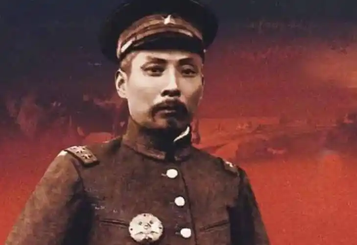 1916年袁世凯临终前,预言3个人可以拯救中国,到底是哪3人?