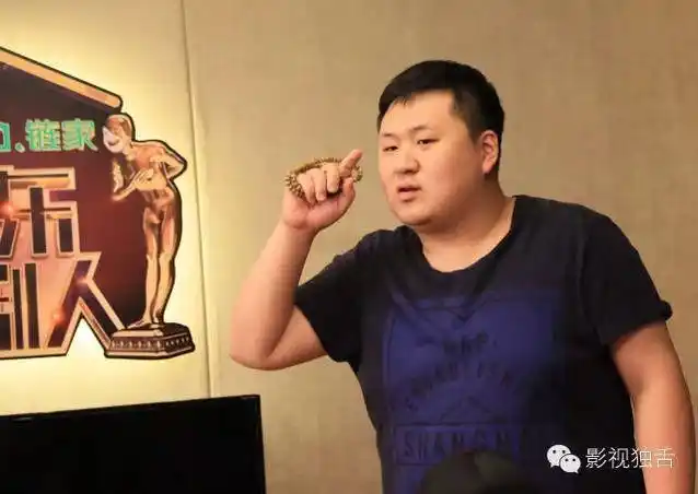 编剧孙集斌:对喜剧的审美和判断靠天赋,更靠责任心