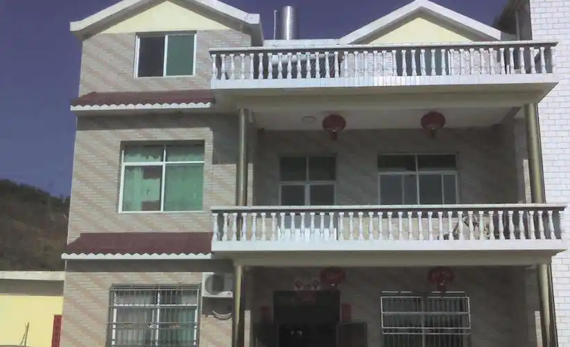 农村的房子基本没有4层的楼房,这是为什么呢?