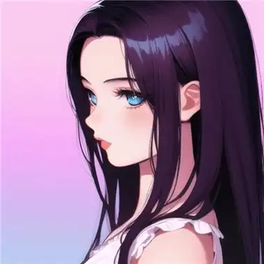 高冷超级酷的女生好看的微信头像怎么能错过了,精致感十足的优质霸气