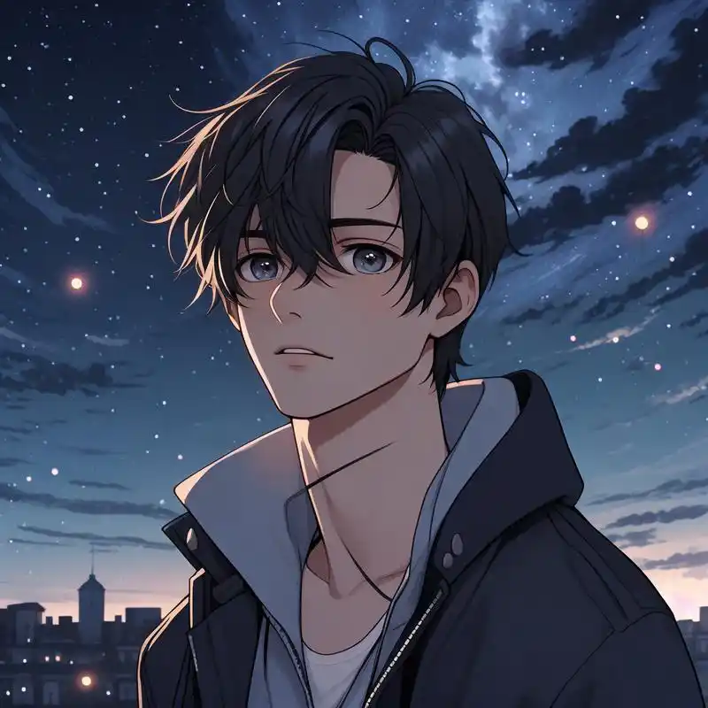 微信头像|帅哥必备,2024最新版99 帅哥微信头像来啦!谁还没用上?