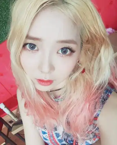 stellar*李孝恩