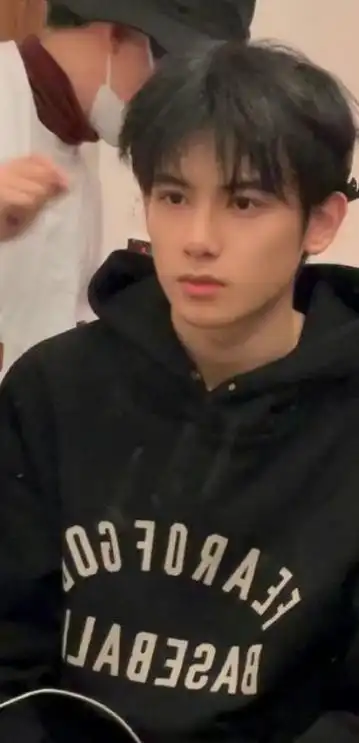 这个胡先煦,大家觉得能打几分呢?