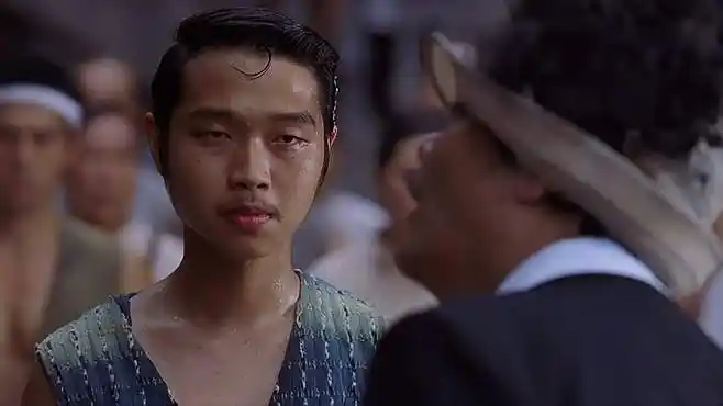 酱爆:你也想勒索我?我才不怕!-影视综视频-搜狐视频