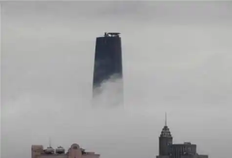 海市蜃楼_古代_现象